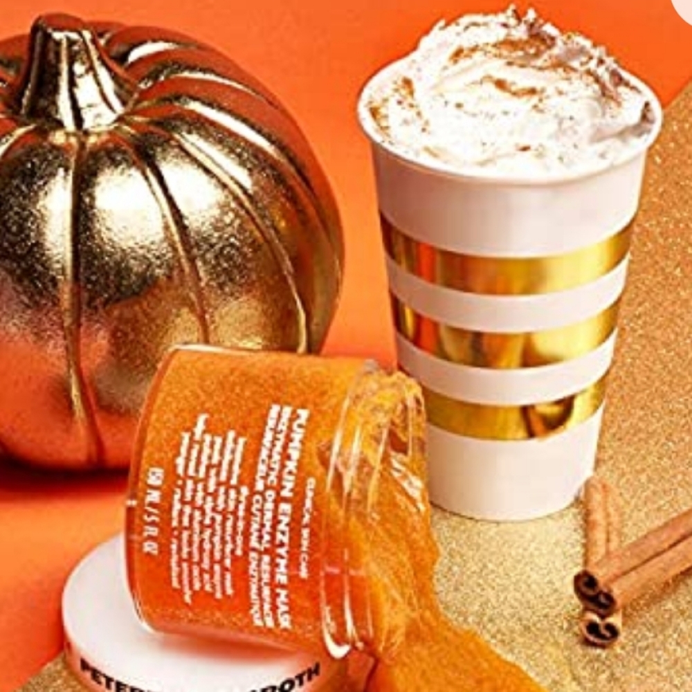 Peter Thomas Roth Enzyme Mask (FULL SIZE!) - Picture 3 of 17